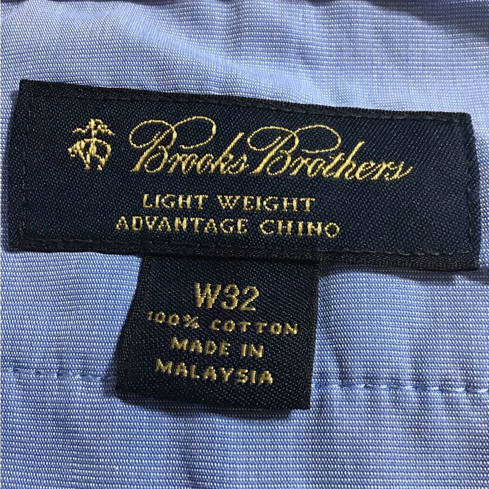Brooks Brothers shorts